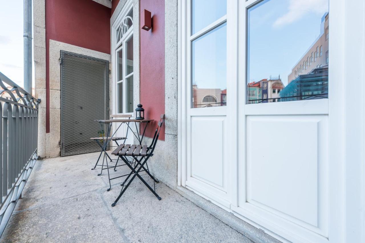 Guestready - Loios Cube Top Of The Ice Cream Porto Exterior photo